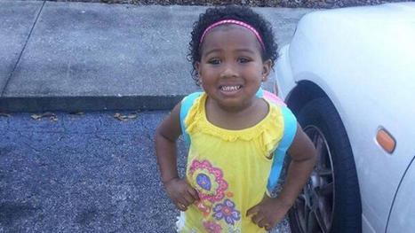 Babysitter Faces Murder Charge in Death of Girl | Operation Phobos | Scoop.it