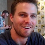 ‘Arrow’ Star Stephen Amell on Playing the Iconic Lead Character: No Pressure (VIDEO) | ARROWTV | Scoop.it