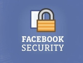 Comment sécuriser son compte Facebook pour mieux se protéger - #Arobasenet | Le métier de community manager | Scoop.it