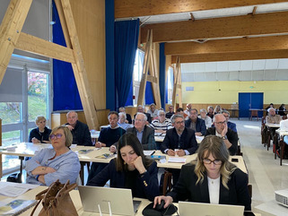 À Terroir-de-Caux, le prix de l’eau assainie fait débat | Veille territoriale AURH | Scoop.it
