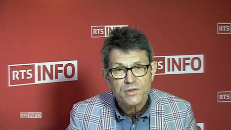 Audio 21 mn: #GabrielGalice, politologue & &eacute;conomiste-il est toujours lucide,honn&ecirc;te,factuel #paix #g&eacute;ostrat&eacute;gie | Infos en fran&ccedil;ais | Scoop.it