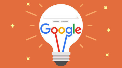 23 Google Search Tips You'll Want to Learn | PCMag.com | iPads, MakerEd and More  in Education | Scoop.it