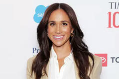 Meghan Markle Shares Surprising Rule About Baby Names on Podcast | Name News | Scoop.it