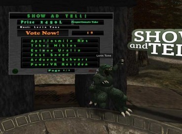#SL Fun Things | Second LIfe Good Stuff | Scoop.it
