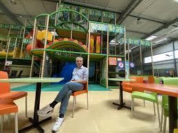 À Arras, Funny Parc va déménager et s’agrandir pour devenir un complexe multi-activités indoor | revue de presse | Scoop.it