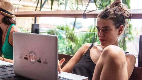 Instead Of Renting An Apartment, Sign A Lease That Lets You Live Around The World | Daily Travels | Scoop.it