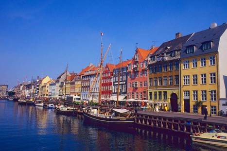 A $10,000 day in Copenhagen - Fortune | The UHNW Lifestyle Report | Scoop.it