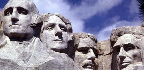 10 Simple Ways to be Great | Strategy and Analysis | Scoop.it