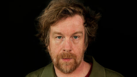 Rights - Canongate scoops first novel in five years from Night Boat to Tangier author Kevin Barry | The Irish Literary Times | Scoop.it