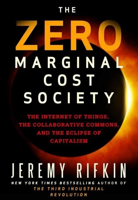 (Future 10) Three More ‘Must Read’ Books about our Future | Peer2Politics | Scoop.it