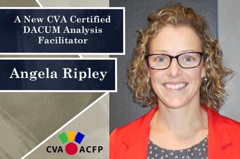Meet Our DACUM ANALYSIS FACILITATOR Expert, ANGELA RIPLEY | Vocational education and training - VET | Scoop.it