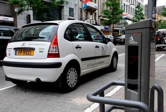 Parkings : nouvelles zones gratuites à Luxembourg | Luxembourg (Europe) | Scoop.it