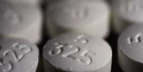 La neuromodulation contre la crise des opioïdes | Santé, médecine, sexualité et culture générale | Scoop.it
