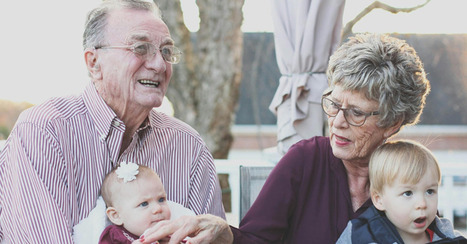 Reacción emocional frente a la posibilidad de padecer alzhéimer - Blog del CRE Alzheimer - Instituto de Mayores y Servicios Sociales | Alzheimer y más (Boletín nº 69) | Scoop.it