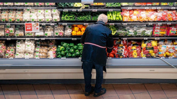 Another Loblaw store fined $10K for promoting imported food as Canadian. Sobeys could be next | Business Report - Making A Difference | Scoop.it