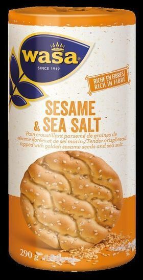 La panification sèche s'ouvre au snacking et à l'apéritif | Ingrédients de boulangerie pâtisserie | Scoop.it