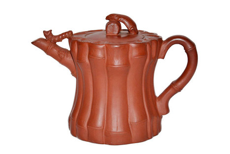 Zisha teapots and Chinese seals on the podium at Gianguan Auctions | Art Daily | Art, Gallery, Auction and Museum: Law and Business | Scoop.it