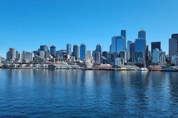 La transformation du front d’eau de Seattle, vitrine d’une politique d’aménagement durable ?