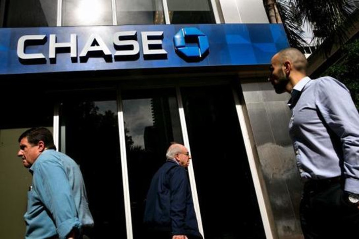 Did JPMorgan Chase Just Start A Digital Advertising Revolution? | Online Marketing News | Scoop.it