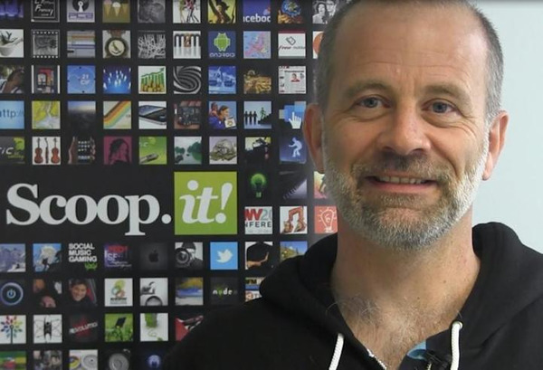 De Toulouse &agrave; San Francisco, la &laquo;success-story&raquo; de Scoop.it | Curation, Veille et Outils | Scoop.it