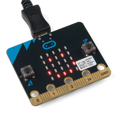 Getting Started with the micro:bit | tecno4 | Scoop.it