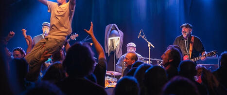 Pavie : Les Petits Bolides célèbrent leurs retrouvailles après trente ans à La Fenière | Professionnels du tourisme du Grand Auch Cœur de Gascogne | Scoop.it