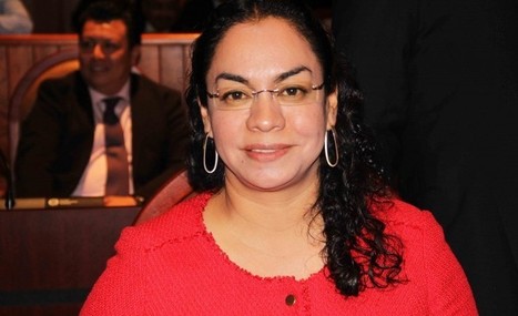 Pide Laura Vignon mejorar evaluación de políticas sobre violencia de género - Despertar de Oaxaca | Evaluación de Políticas Públicas - Actualidad y noticias | Scoop.it