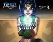 Complete Composer Edition of Kameo: Elements of Power available for FREE from Steve Burke | Soundtrack | Scoop.it