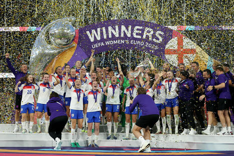 Italy pull of Euro 2029 bid; Germany, Poland, Portugal and Denmark- Sweden bids confirmed | The Business of Events Management | Scoop.it