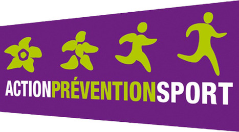 Action Pr&eacute;vention Sport | Rapport de capitalisation | 3 - Innovations sociales | Scoop.it