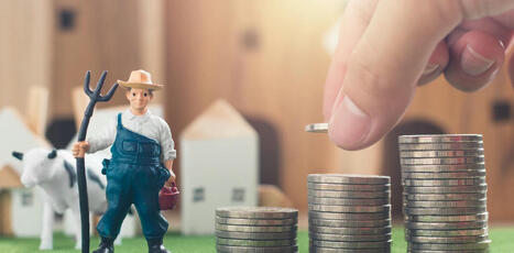 Qu’est-ce que le paiement pour service environnemental ? | Planète DDurable | Scoop.it