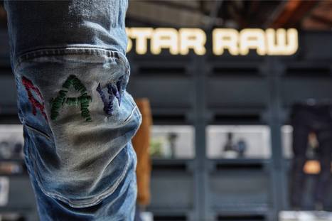 g star raw meadowhall