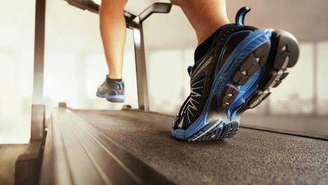 Should people with heart disease exercise? Mayo Clinic Healthcare expert weighs in | Hospitals and Healthcare | Scoop.it