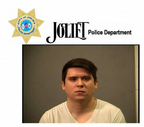 Cops: Joliet Man Attacks, Threatens To Kill Future Bride - Patch.com | Operation Oya | Scoop.it