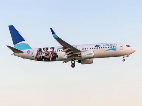 ASL Airlines France s’engage dans l’Intelligence Artificielle pour optimiser les plannings équipage | AERONAUTIQUE NEWS - AEROSPACE POINTOFVIEW - AVIONS - AIRCRAFT | Scoop.it