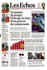 HP : le président du conseil d'administration se retire | Gouvernance - Veille quotidienne | Scoop.it