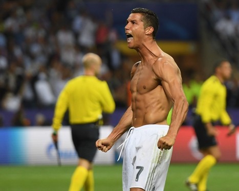 The World's Highest-Paid Athletes Of 2016 - Forbes | Public Relations & Social Marketing Insight | Scoop.it