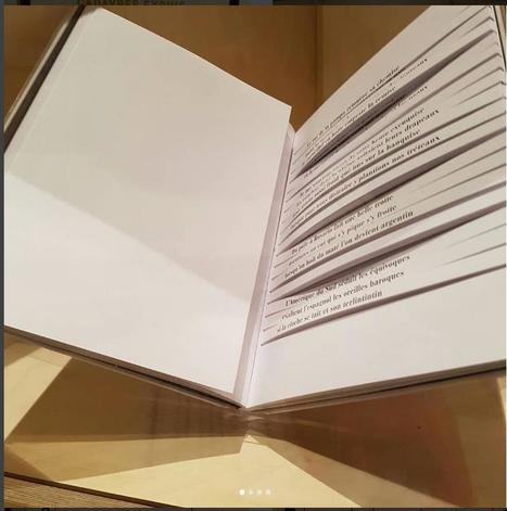(exposition) Le manuscrit de Cent mille milliards de poèmes de Raymond Queneau | Poezibao | Scoop.it