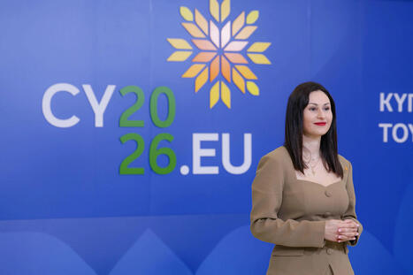 R&eacute;union des ministres charg&eacute;s de l&rsquo;environnement et du climat : le renforcement de la r&eacute;silience, de la comp&eacute;titivit&eacute; et de la cr&eacute;dibilit&eacute; mondiale de l&rsquo;Europe passe par une action coordonn&eacute;e de l&rsquo;UE | Biodiversit&eacute; | Scoop.it