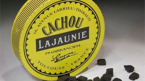 Après plus d'un siècle, le Cachou Lajaunie, célèbre friandise toulousaine, va disparaître: une pétition est lancée pour les sauver | Découvrir, se former et faire | Scoop.it