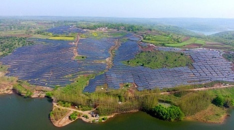 #AIER | Près de 10 millions d'#emplois dans le monde liés aux #énergies #renouvelables | RSE et Développement Durable | Scoop.it