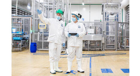 Priorit&eacute;s industrielles : Quatre tendances &agrave; suivre au CFIA de Rennes sur la s&eacute;curit&eacute; des aliments | AGROALIMENTAIRE | Scoop.it