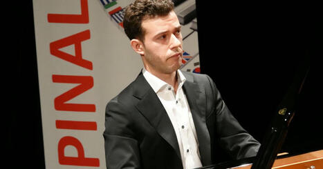 Vosges. Épinal devient la capitale internationale du piano du 21 au 30 mars | veille territoriale | Scoop.it