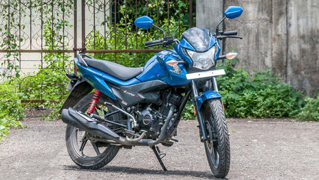 Honda Livo Bike On Road Price In India