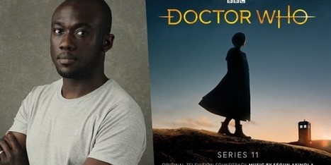 Segun Akinola In Soundtrack Scoop It