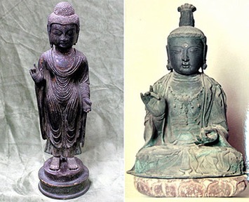 S. Korea to return stolen Buddha statue to Japan | The Asahi Shimbun | Kiosque du monde : Asie | Scoop.it