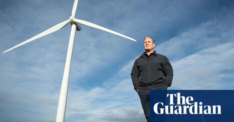 UK can reach net zero by 2050, climate report finds | Climate crisis | by Fiona Harvey and Jillian Ambrose | TheGuardian.com | @The Convergence of ICT, the Environment, Climate Change, EV and HEV Transportation & Distributed Renewable Energy | Scoop.it