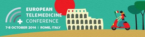 Italian Conference on eHealth and European Telemedicine Conference 2014 | E-Learning-Inclusivo (Mashup) | Scoop.it