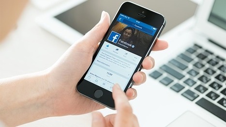 Facebook Is Driving Advertisers to Decrease Load Times for Mobile Websites | WebsiteDesign | Scoop.it