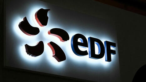 Grève générale du 18 septembre : EDF a rejoint à son tour l’appel de l’intersyndicale | Non au Nucléaire | Scoop.it
